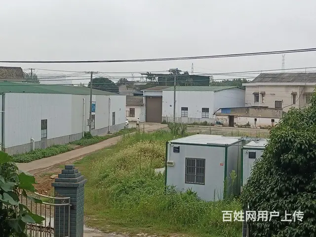 4亩场地出租 - 图片 4