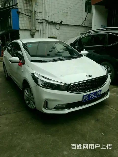 衡阳军创租车，自驾租车，商务租车，旅游租车50元起 - 图片 3
