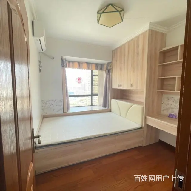爆！陶新家园,东三路,婚房精装 ,好楼层,好户型。 - 图片 5