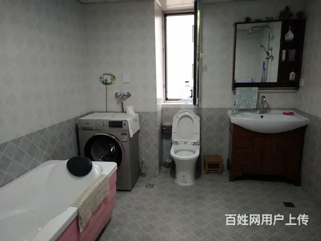 紫光绅苑二期 普通住宅 精装修 - 图片 3