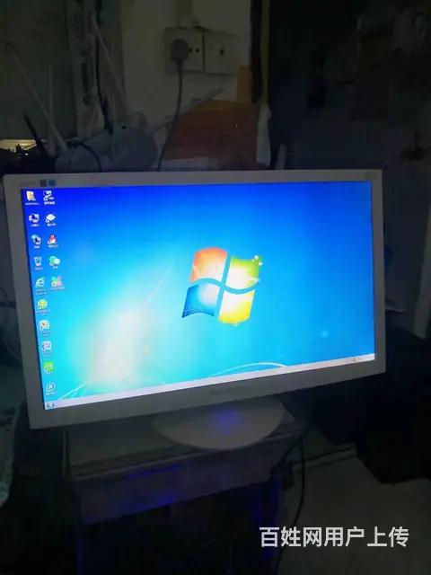 27大屏易美逊品牌高清液晶电脑显示器 - 图片 8