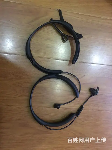 BOSE蓝牙耳机维修 QC30头梁皮脱胶 项圈脱皮 - 图片 10