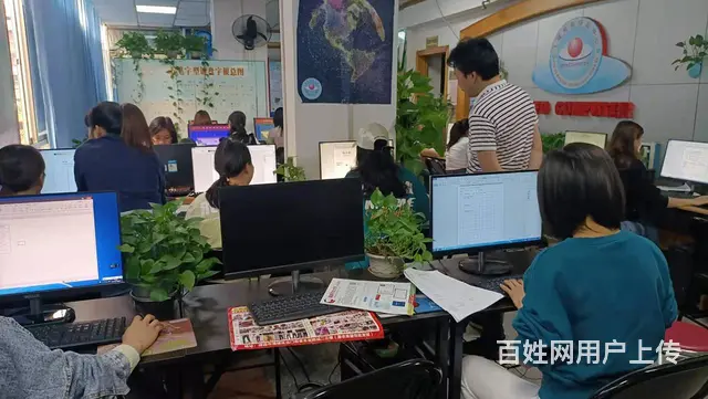 AI设计、平面设计、淘宝美工培训 证书+高薪就业 - 图片 5