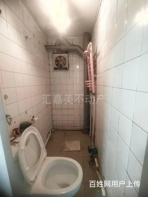 北台小学，东向不把山，老式装修，6楼 - 图片 8