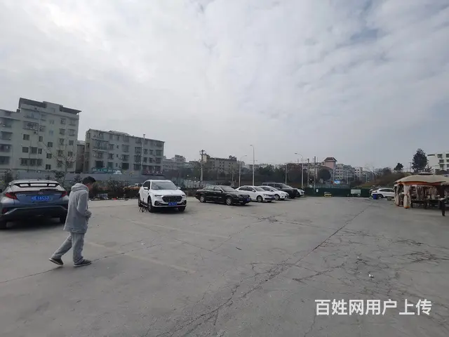 旺铺居）园艺山美食广场餐饮一条街餐饮店整体转让 - 图片 7