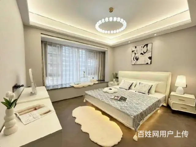 沙河堡建发央玺南北精装修多层[1-7层] - 图片 8
