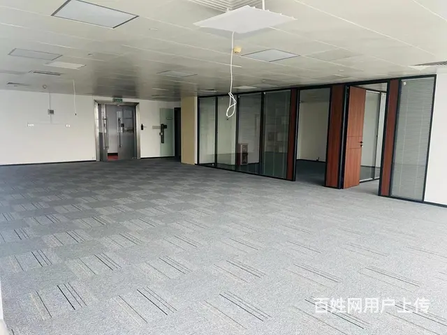 壬丰大厦238平方全新装修写字楼出租 - 图片 4