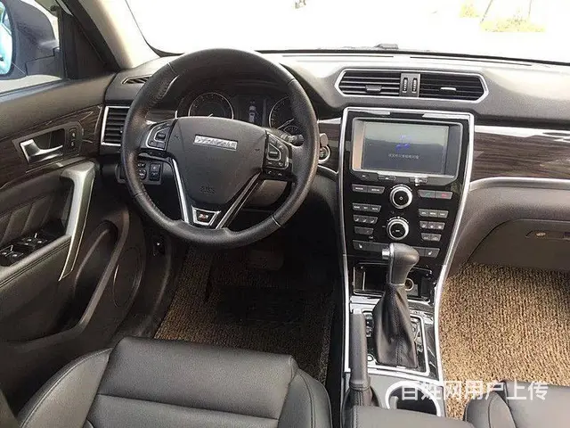 哈弗H2 2016款 1.5T 手自一体 两驱尊贵 - 图片 5