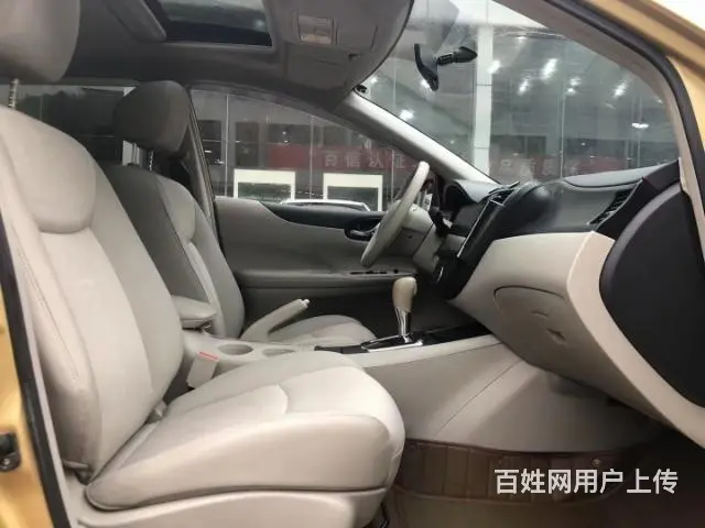 日产 骐达 2012款 1.6 无级 XL 智能型 - 图片 6