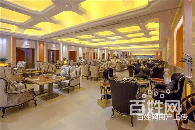 常州天宁大型年会酒店价格 - 图片 9