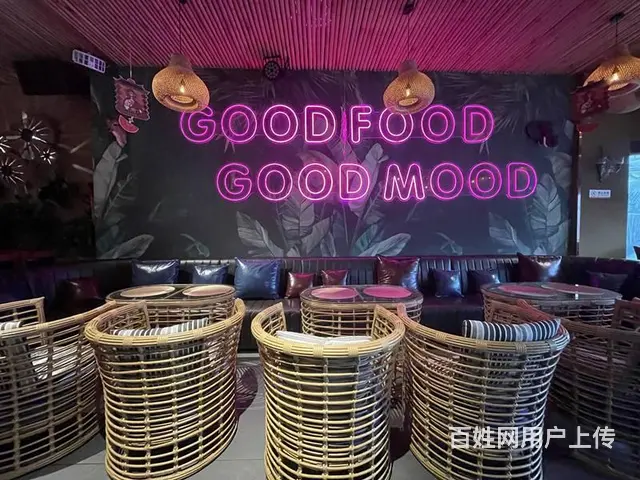 （51旺铺推荐）大东海蓝海豪苑390平音乐餐吧转让 - 图片 9