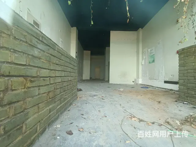 天城一品小区东南门门口 - 图片 6