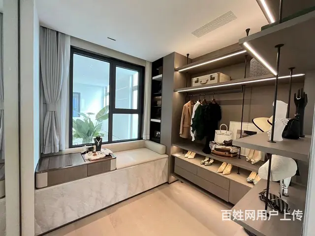 打造经开高品质舒适住宅区，唯一自带会所小区 - 图片 5