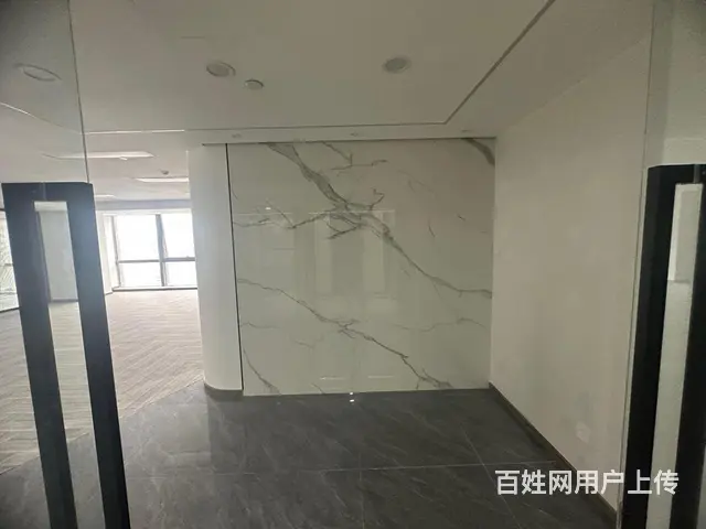 绿城深蓝广场，运河环绕，交通便利，精装拎包，价格条件好谈！ - 图片 4