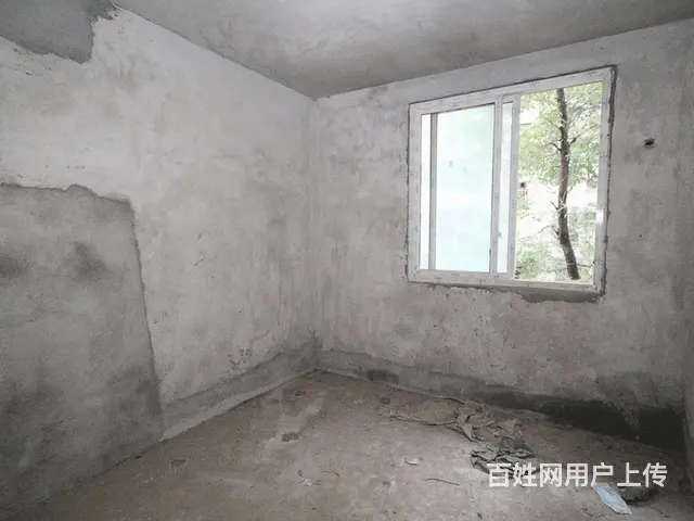 老八 中 玖隆城市花园 毛坯一二复式楼带花园，户型好，满5年 - 图片 12