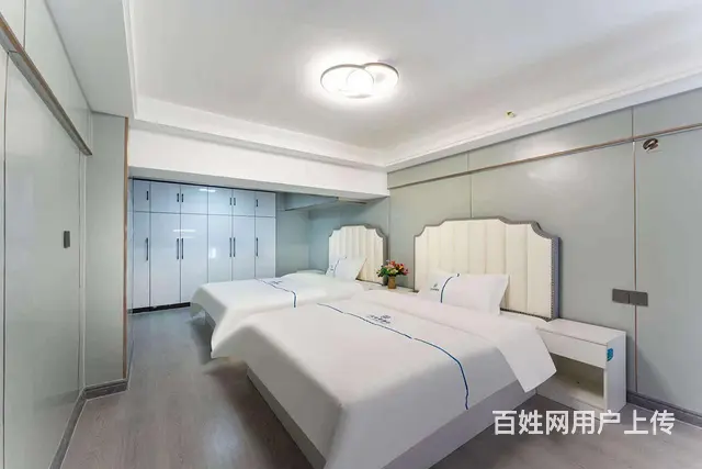 嘉祥 建设路银泰广场精装修 客源稳定 电竞酒店 - 图片 7