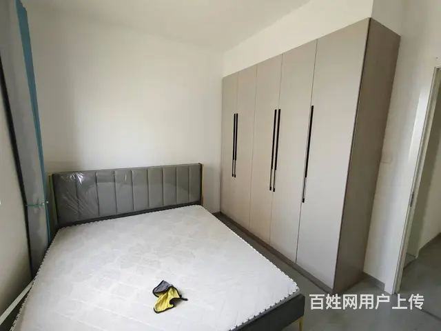 明发业勤园 住宅3室2厅 自住装修 - 图片 6