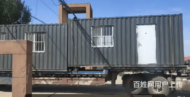 呼和浩特半挂倒车培训 - 图片 3