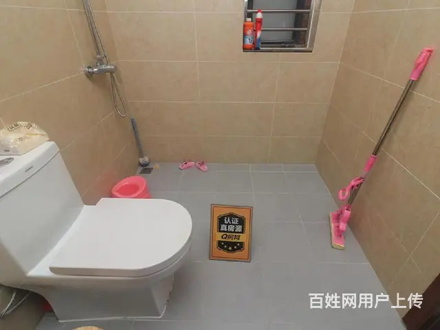 招商花园城二期 前山沃尔玛旁精装南北通3房 装修保养好 - 图片 8