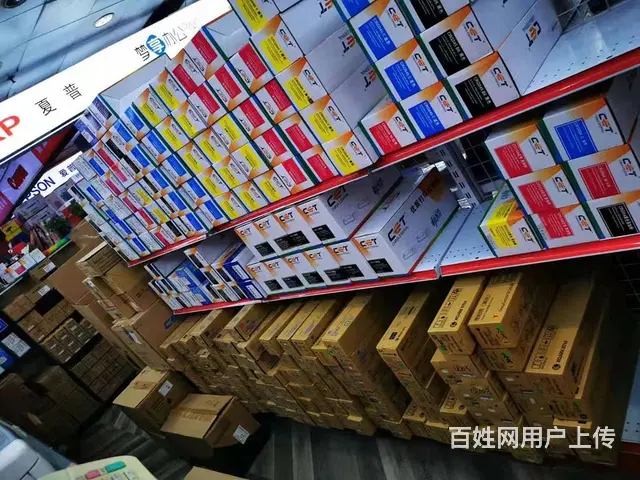 海口上门维修打印机 硒鼓 碳粉墨盒 A4纸送货上门 - 图片 6