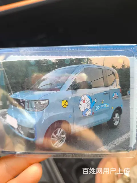 五菱MINI。20款 - 图片 6