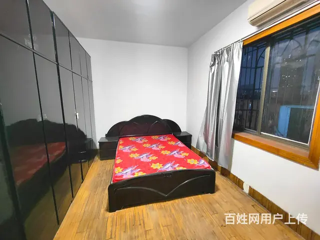 丝茅冲地铁口 精装两房 湘域智慧民用水电四方坪车站北路制药厂 - 图片 4