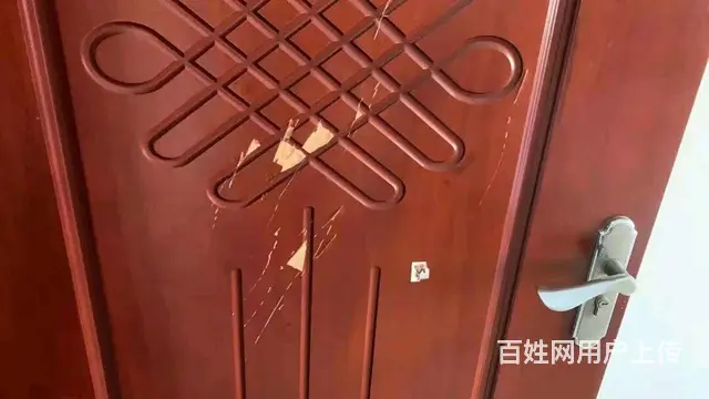 专业门框开裂修复 木门维修 木门补漆 木门修复维修 - 图片 11