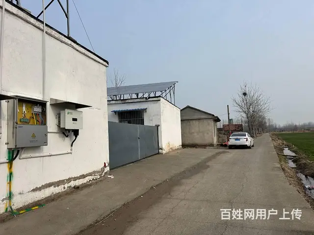 （城市在线找房免费）104国道潘塘附近厂房（仓库）出租 - 图片 4