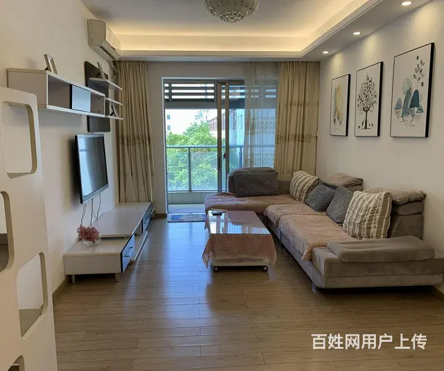 近拱北口岸 遂道北 格力香樟住宅2房  电梯房 精装 - 图片 7