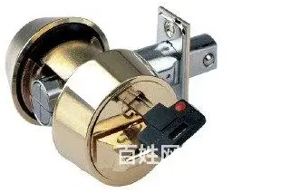 武昌南湖保利中央公馆急开锁换锁芯 - 图片 6