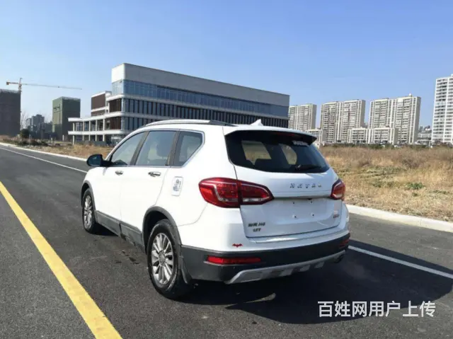 哈弗 哈弗H6 2016款 1.5T 手自一体 升级版两驱尊 - 图片 9