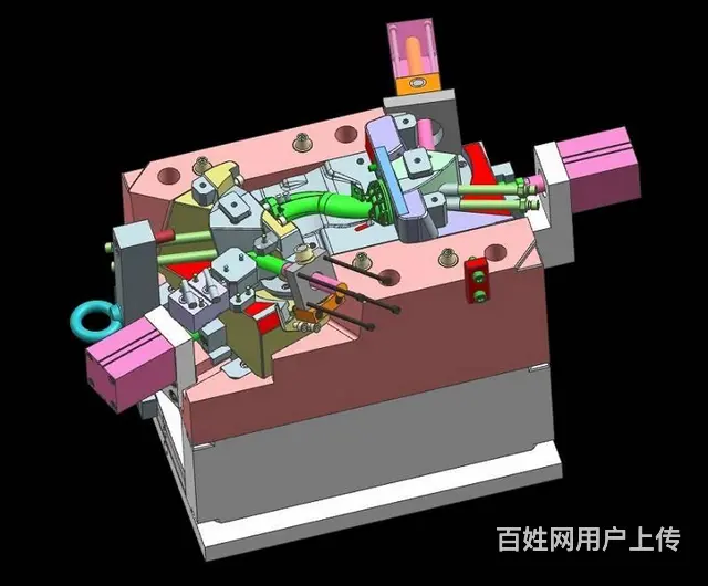 海沧区产品编程培训班,海沧区ug模具编程培训班 - 图片 5