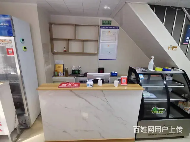 【搞定了！】道里中央大街连锁餐馆餐饮店铺出兑转让 - 图片 6