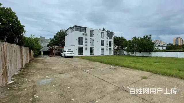 （51旺铺推荐）机场旁1700平场地出租 - 图片 4