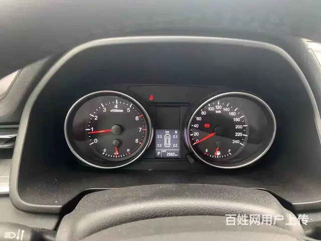 哈弗M6 2019款 1.5T 双离合 两驱精英型 - 图片 3