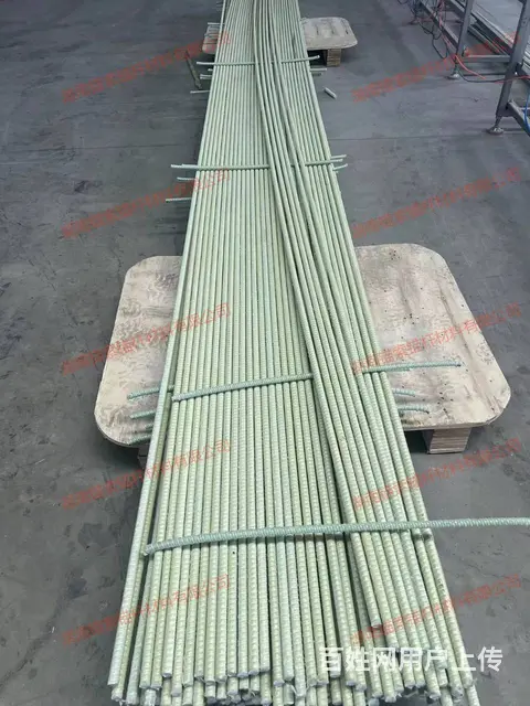 玻璃纤维筋 锚杆 盘螺 新型复合材料生产厂家 - 图片 8