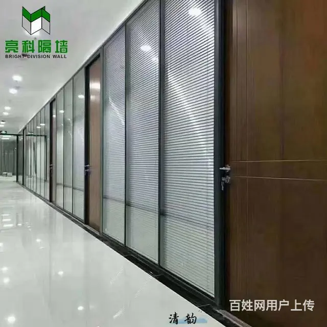 江西南昌活动隔断主要在酒店中广泛使用 - 图片 3