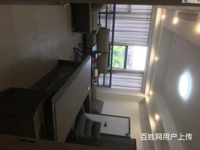 房东自持免中介费的高档中央空调含地下停车位中环广场写字楼出租 - 图片 5