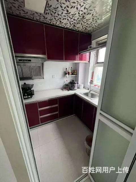 地铁房爱丽香舍(铁西) 普通住宅 中等装修 - 图片 2