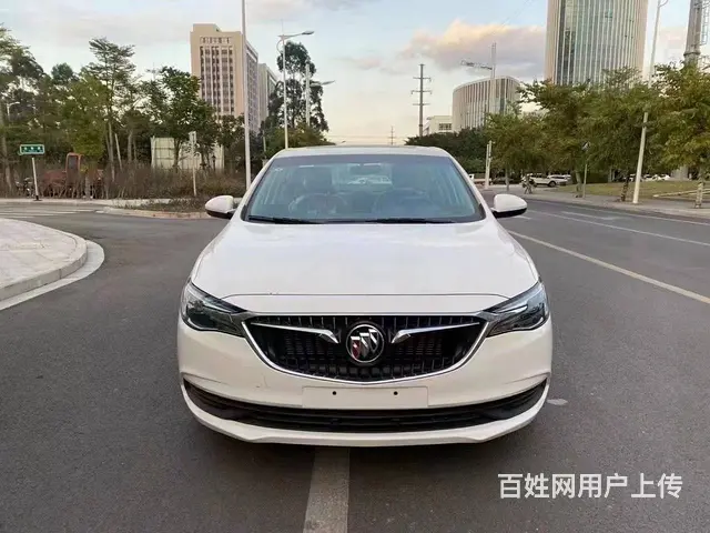 泉州租车免押金 - 图片