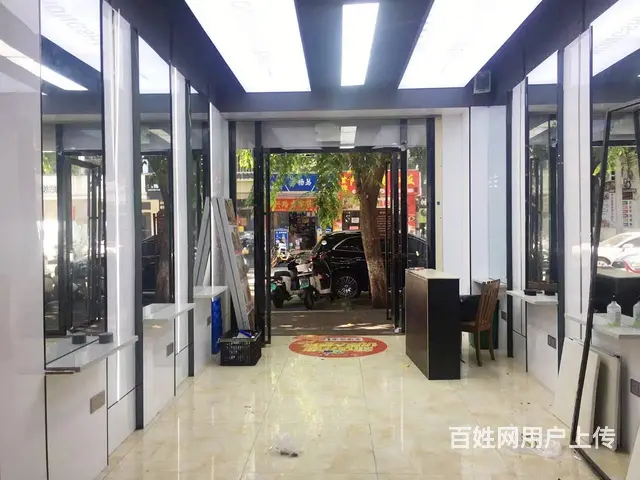 （51旺铺推荐）府城振兴路与大园路口70平铺面直租 - 图片 5