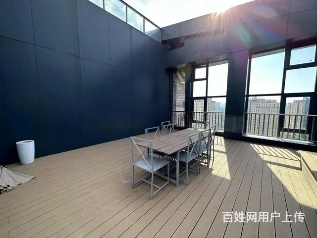 JWK武林之星，精装出租60至200方，多套小户型可挑选！ - 图片 7