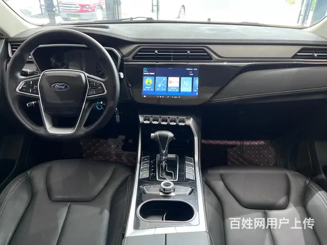 福特 领界 2020款 领界S 1.5T 无级 EcoBoo - 图片 8