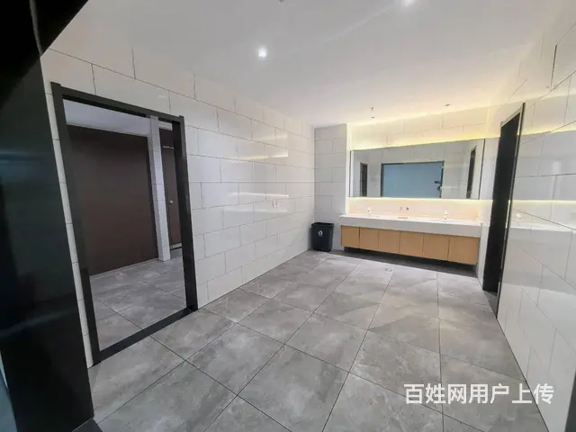 长白丨200平丨德翔大厦丨地铁附近丨中海 万科 汇锦 华润丨 - 图片 6