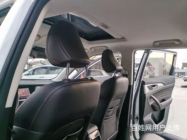 【搞定了！】长安CS35 2019款 CS35 PLUS 1 - 图片 7