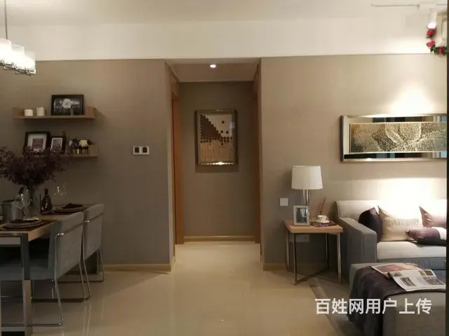 尚泽壹号院 电梯洋房 高铁 双学校近在身边 手慢无 - 图片 3