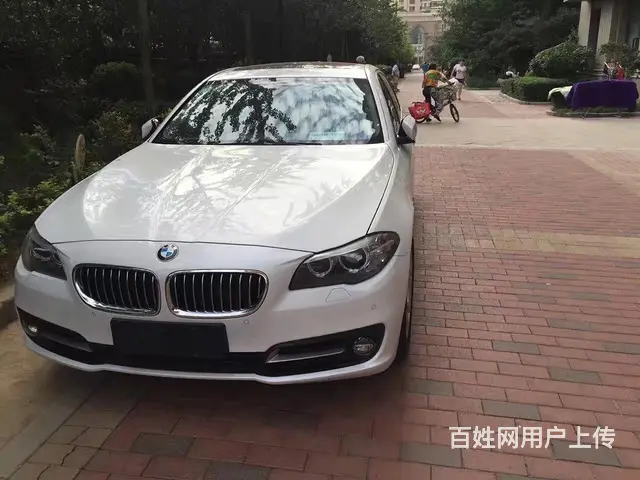 奔驰霸道宝马猛禽皮卡别克商务奥迪等车型 - 图片 9
