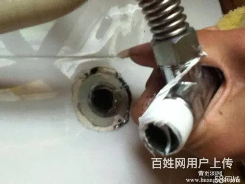 濂溪外墙排水管安装维修 外墙水管改造 安装独立外墙 - 图片 3