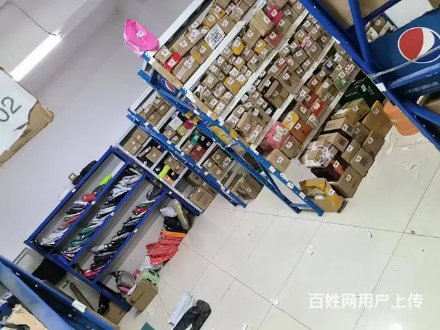 【搞定了！】江北北京路快递驿站出兑转让 - 图片 4