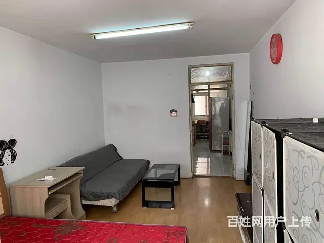 古塔区 北一里古城新苑 4楼步梯 四中 古塔公园 大润发超市 - 图片 4